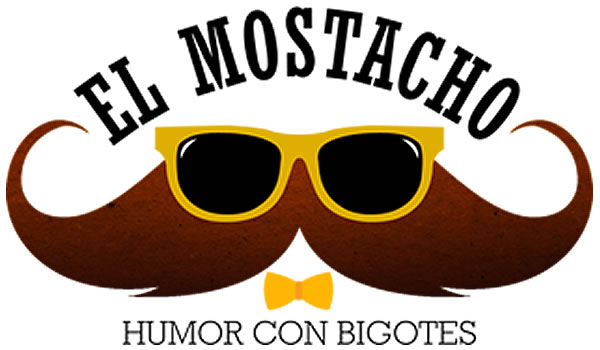 Un Mostacho lleno de comedia… Una propuesta irreverente y original