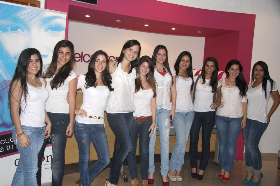 LOOK CYZONE 2012 YA TIENE FINALISTAS