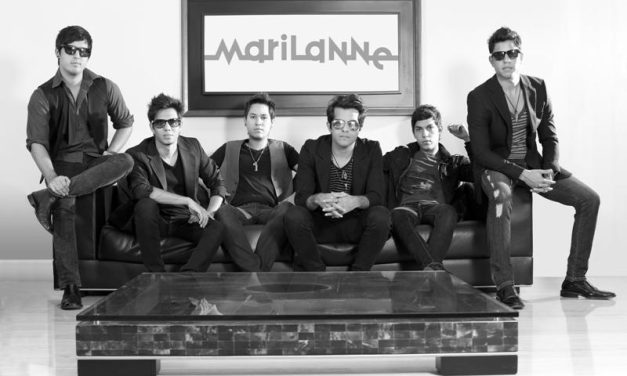 Marilanne cuenta la historia de un »Artista Pop»