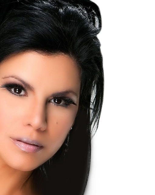 OLGA TAÑON Y EL NACIONAL PRESENTAN NI UNA LÁGRIMA MÁS