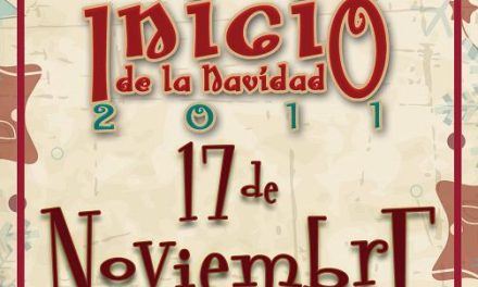 Al ritmo del cuatro y villancicos, Centro San Ignacio da la bienvenida a la época decembrina