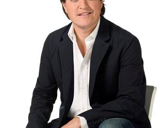 Pablo Zuccarino promovido a Vicepresidente y Gerente de Cartoon Network y Tooncast América Latina