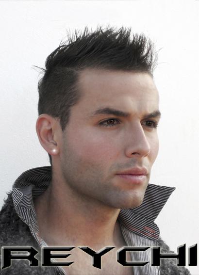 REYCHI TRAS LA CONQUISTA DE UN SUEÑO