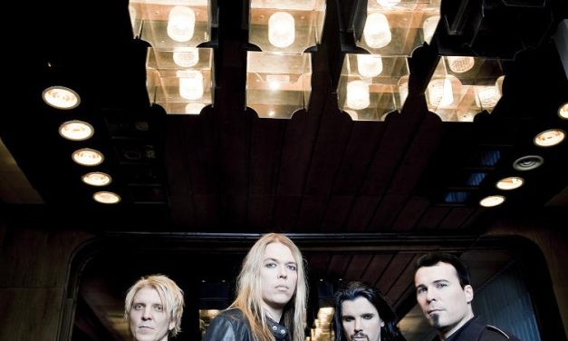 Apocalyptica regresa a Caracas el 19 de enero