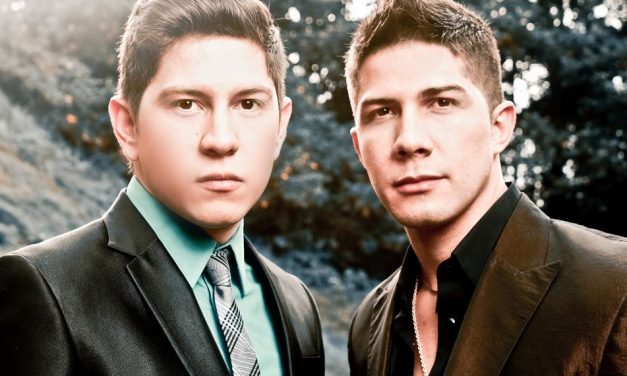 Sergio & Lion Los Lázaros de la Salsa estrenan sencillo junto a Oscar D’ León