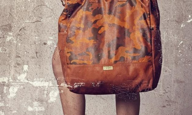 TARBAY- NUEVA COLECCIÓN: g l o b a l i a… arte-moda-viajes-cultura