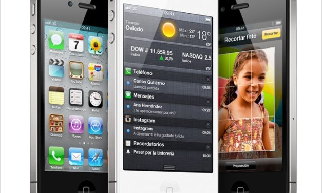 MOVISTAR TRAE EL IPHONE 4S A VENEZUELA