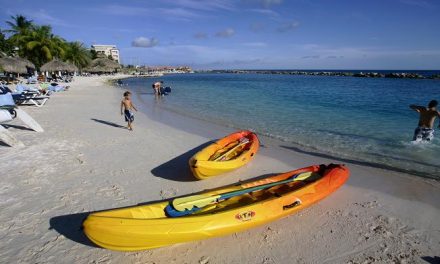 Curacao se consolida como el destino de preferencia para el 2012