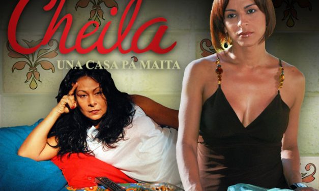 Películas de la Villa del Cine participarán en Festivales Latinoamericanos