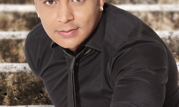 DAVID FONSE EL NUEVO REY VENEZOLANO DEL TECNOVALLENATO