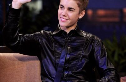 ‘Under this mistletoe’ de Justin Bieber ya está a la venta