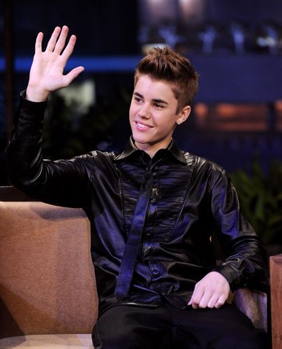 ‘Under this mistletoe’ de Justin Bieber ya está a la venta