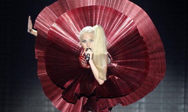 Lady Gaga y Justin Bieber conquistan el viejo continente en los MTV Europe Music Awards