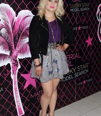 Kelly Osbourne, hospitalizada tras sufrir un grave accidente
