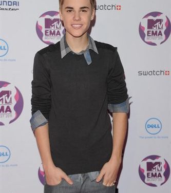 Justin Bieber se hará las pruebas de paternidad… Para probar que Mariah Yeater miente