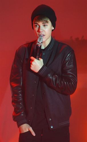 Mariah Yeater dice tener pruebas para demostrar que su hijo es de Justin Bieber