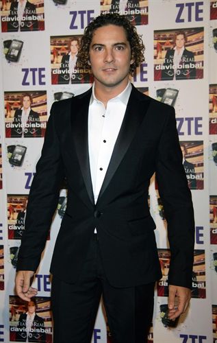 David Bisbal: ‘Es imposible que vuelva con Chenoa’