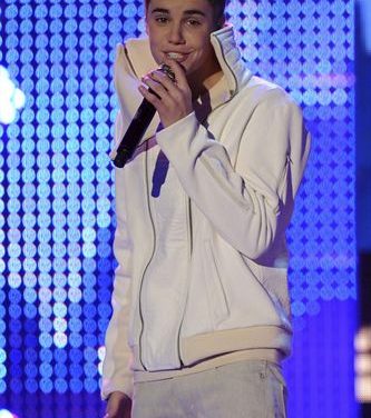 Mariah Yeater retira denuncia contra Justin Bieber por su supuesta paternidad