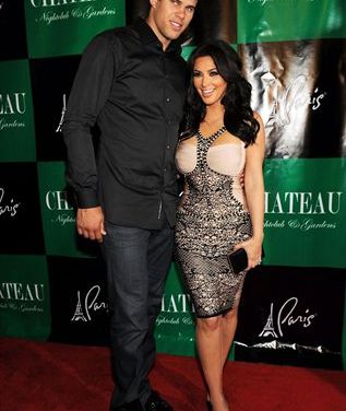 Kris Humphries vs Kim Kardashian: insultos cruzados