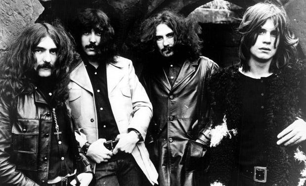 El regreso de Black Sabbath ya tiene sus primeras fechas