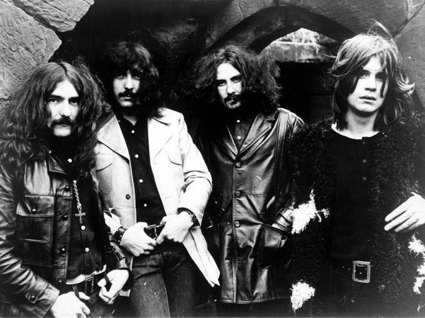 El regreso de Black Sabbath ya tiene sus primeras fechas