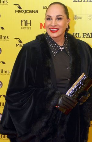 Susana Dosamantes, madre de ‘La Chica Dorada’ dice que Paulina Rubio no está embarazada