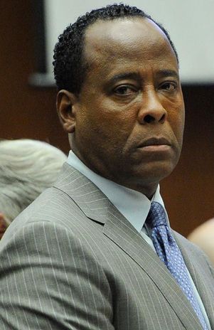 Médico de Jackson, sentenciado por homicidio involuntario