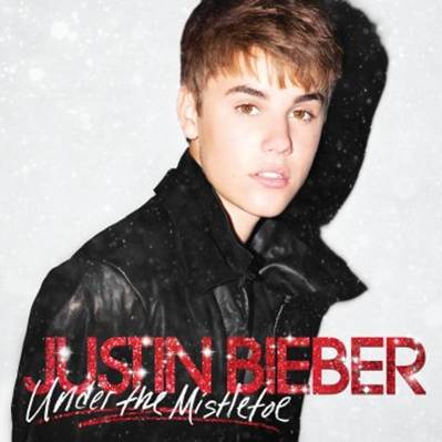 JUSTIN BIEBER  DEBUTA EN EL PRIMER LUGAR DE VENTAS EN COLOMBIA