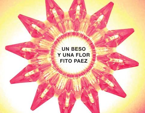 FITO PAEZ »CANCIONES PARA ALIENS»