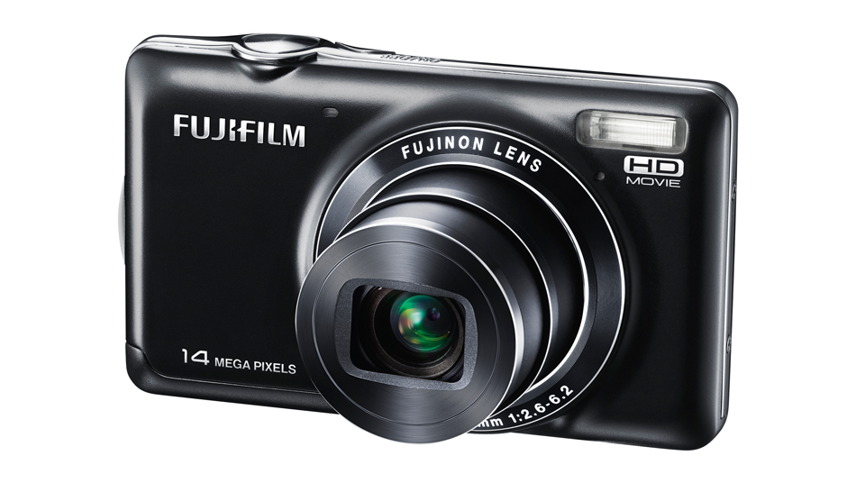 LLEGARON LAS GEMELAS Y LA NUEVA VERSIÓN TODOTERRENO FUJIFILM