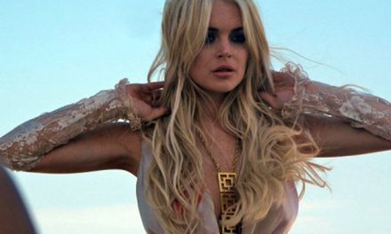 Lindsay Lohan se desnudará otra vez para Playboy porque quedaron inconformes