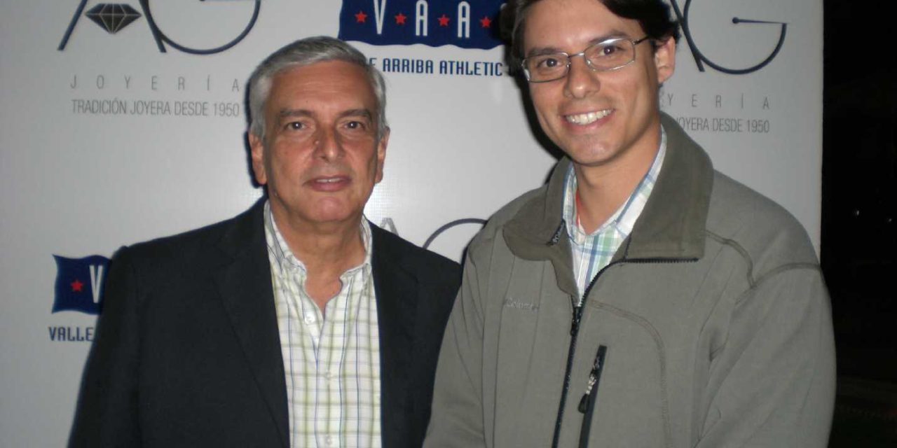 EL VAAC CUMPLE 13 AÑOS SIENDO EL OASIS CARAQUEÑO