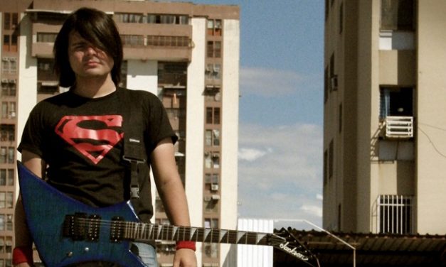Will No Name  llega con el tema »Conmigo »…