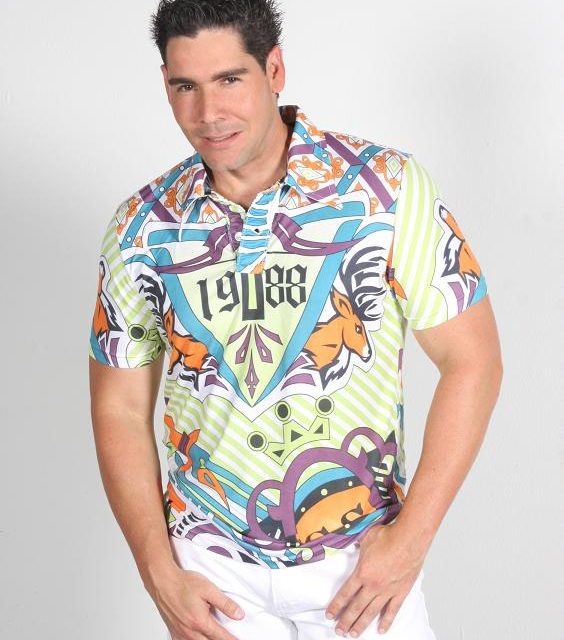 WINSTON VALLENILLA: »USAN MI NOMBRE Y EL DE MI ESPOSA PARA INTENTAR ESTAFAR»