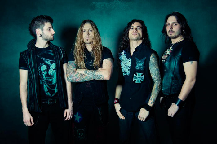 LEO JIMENEZ EN VENEZUELA