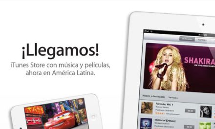 Apple lanza iTunes en 16 países de Latinoamérica