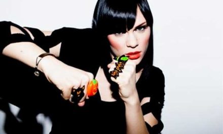 Jessie J se molesta con una concursante de Factor X