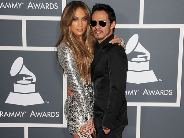 Jennifer Lopez vende todo los regalos de su ex