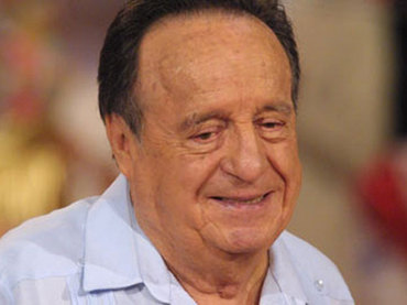 Hijo de Chespirito desmiente muerte del comediante difundida en Twitter