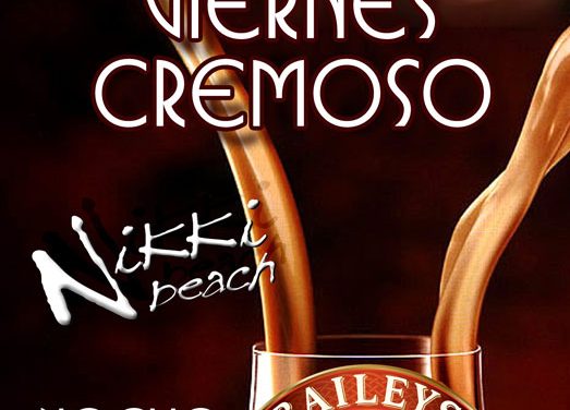 Nikki Beach celebra fin de año