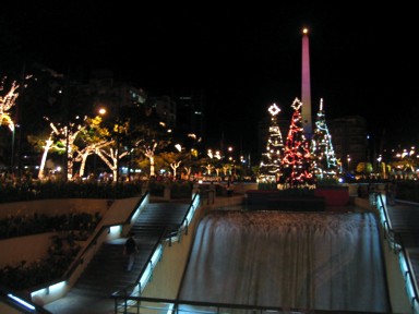 Ilumina tu Navidad con eficiencia y ahorra energía