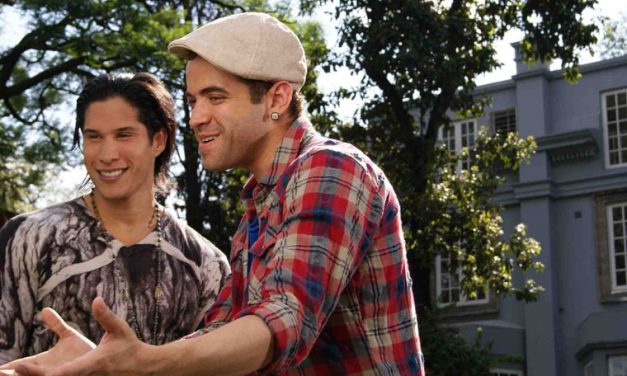 Chino y Nacho ¡van por el Premio Lo Nuestro!