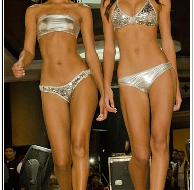 La moda invade el Centro Comercial Líder (+Fotos)