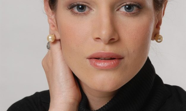 Muere una guerrera llamada Eva Ekvall