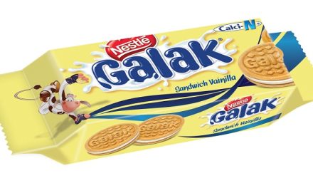 Nueva GALAK®  Sandwich Vainilla llega para deleitar a los más pequeños