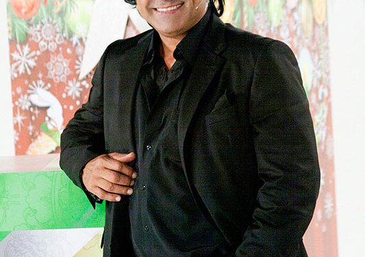 Franklin Virgüez, Baldomero en Natalia del Mar: »EL 2011 ME BRINDÓ MUCHAS SATISFACCIONES»