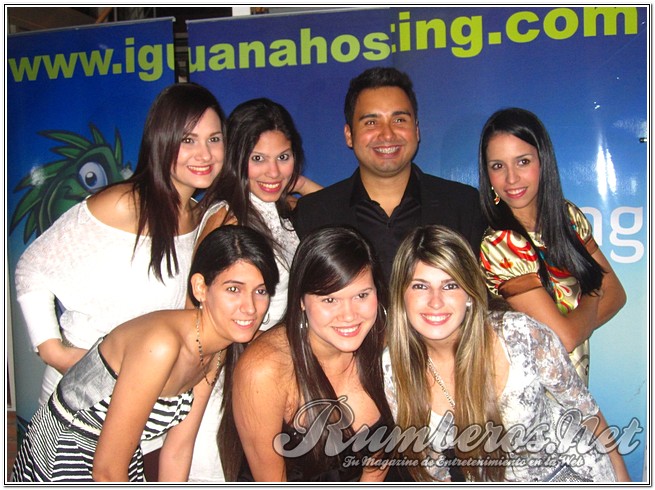 Iguanahosting.com: de proyecto web a organización internacional, Celebra 10 años (+Fotos)