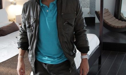 Guille »El Invencible» debuta este sábado en La Palma