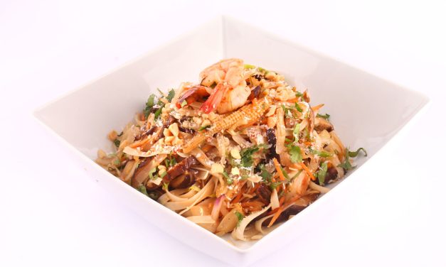 Restaurant Planta Baja  y Wok and Roll