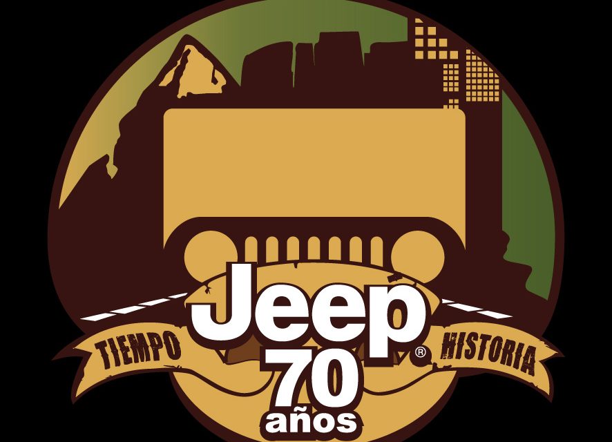 Concurso de Jeep a través de Facebook… »70 AÑOS DE HISTORIA EN UN SOLO SITIO»